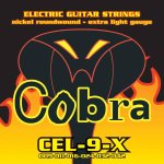 Cobra Strings