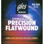 GHS Precision Flatwound