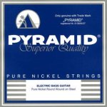 Pyramid Pure Nickel Strings